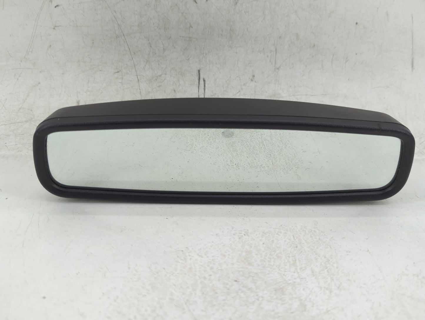 2017-2020 Ford Fusion Interior Rear View Mirror Replacement OEM P/N:E11046533 Fits Fits 2017 2018 2019 2020 OEM Used Auto Pa