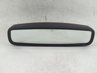 2017-2020 Ford Fusion Interior Rear View Mirror Replacement OEM P/N:E11046533 Fits Fits 2017 2018 2019 2020 OEM Used Auto Pa
