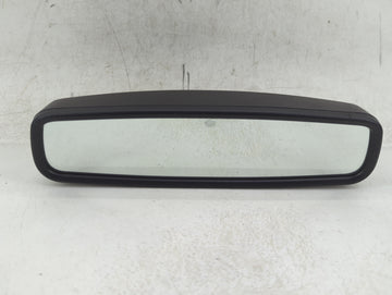 2017-2020 Ford Fusion Interior Rear View Mirror Replacement OEM P/N:E11046533 Fits Fits 2017 2018 2019 2020 OEM Used Auto Pa