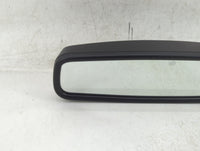 2017-2020 Ford Fusion Interior Rear View Mirror Replacement OEM P/N:E11046533 Fits Fits 2017 2018 2019 2020 OEM Used Auto Pa