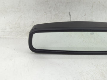 2017-2020 Ford Fusion Interior Rear View Mirror Replacement OEM P/N:E11046533 Fits Fits 2017 2018 2019 2020 OEM Used Auto Parts