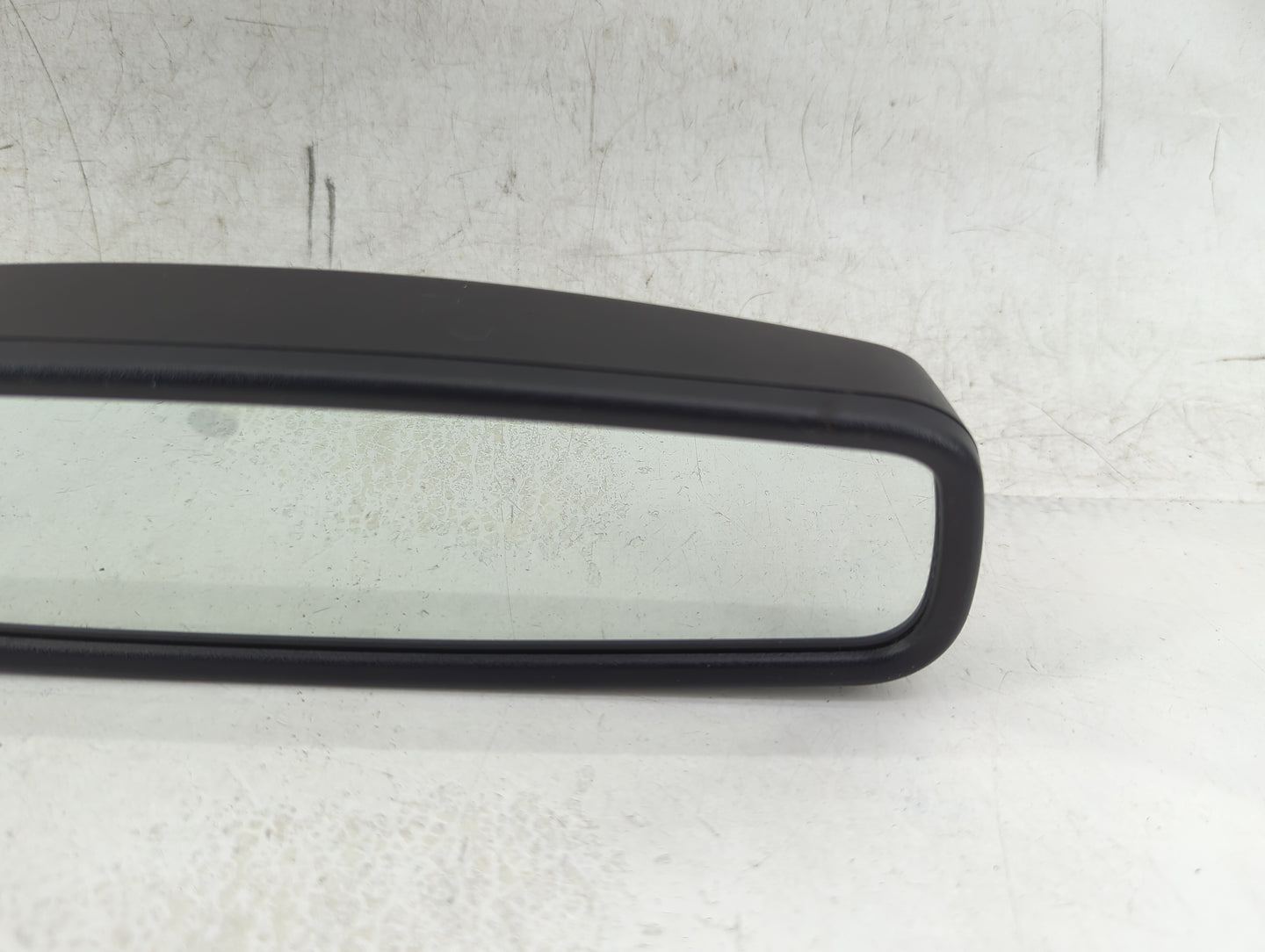 2017-2020 Ford Fusion Interior Rear View Mirror Replacement OEM P/N:E11046533 Fits Fits 2017 2018 2019 2020 OEM Used Auto Pa