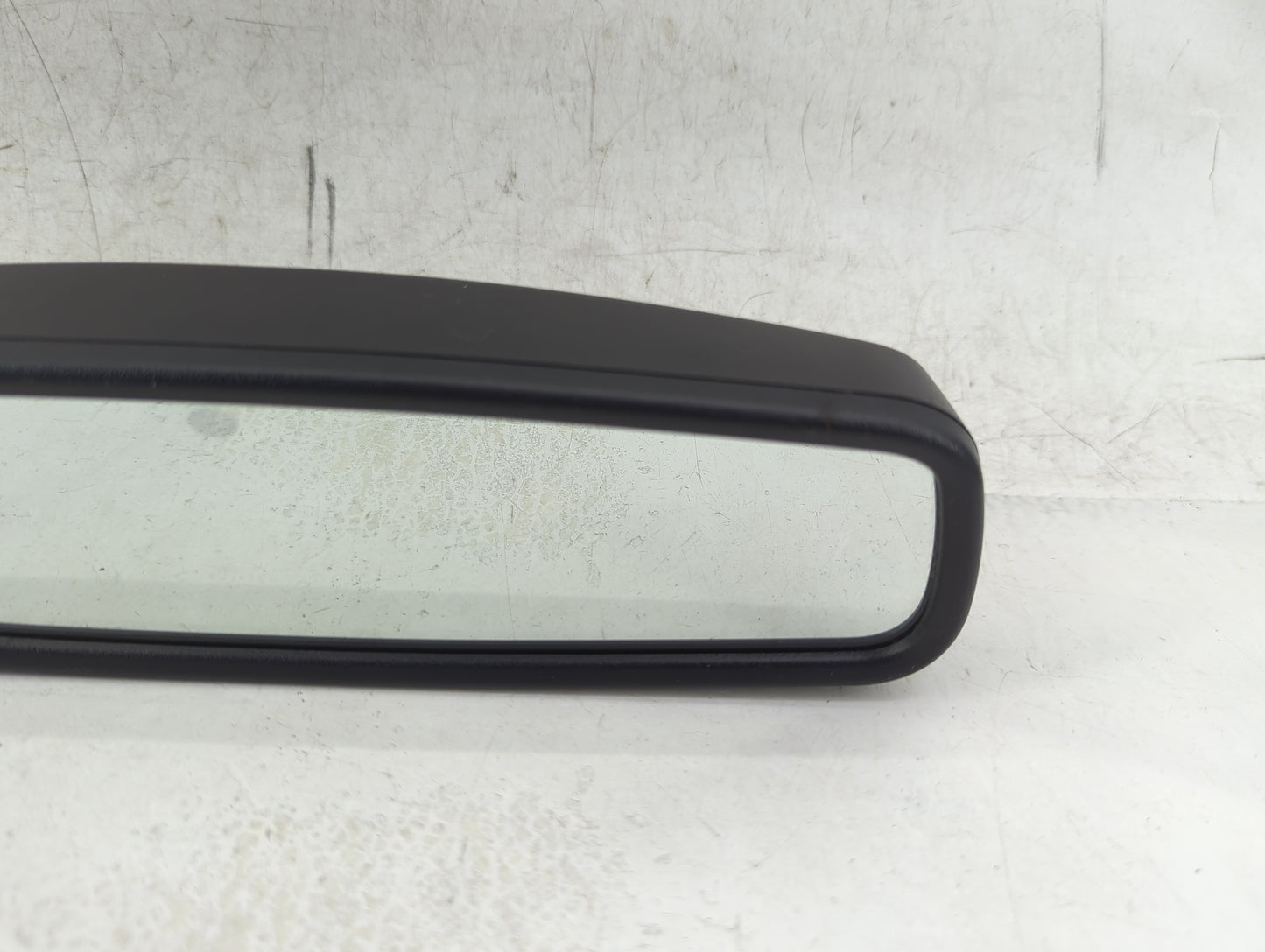 2017-2020 Ford Fusion Interior Rear View Mirror Replacement OEM P/N:E11046533 Fits Fits 2017 2018 2019 2020 OEM Used Auto Pa
