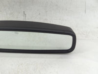 2017-2020 Ford Fusion Interior Rear View Mirror Replacement OEM P/N:E11046533 Fits Fits 2017 2018 2019 2020 OEM Used Auto Pa