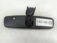 2017-2020 Ford Fusion Interior Rear View Mirror Replacement OEM P/N:E11046533 Fits Fits 2017 2018 2019 2020 OEM Used Auto Pa