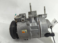 2019-2020 Ford Fusion Air Conditioning A/c Ac Compressor Oem - Oemusedautoparts1.com