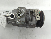 2019-2020 Ford Fusion Air Conditioning A/c Ac Compressor Oem - Oemusedautoparts1.com