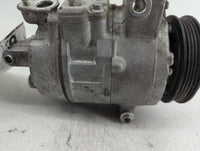 2019-2020 Ford Fusion Air Conditioning A/c Ac Compressor Oem - Oemusedautoparts1.com