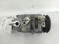 2019-2020 Ford Fusion Air Conditioning A/c Ac Compressor Oem - Oemusedautoparts1.com