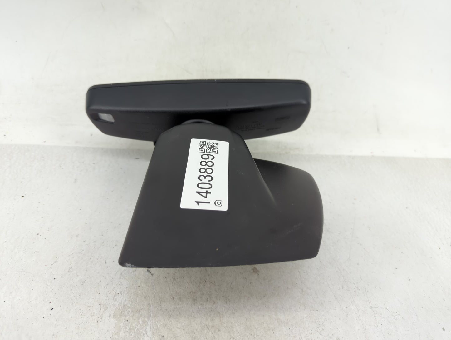 2006-2020 Ford Fusion Interior Rear View Mirror Replacement OEM Fits OEM Used Auto Parts - Oemusedautoparts1.com