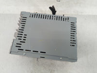 2017-2020 Ford Fusion Radio AM FM Cd Player Receiver Replacement P/N:KS7T-18D818-YB Fits Fits 2017 2018 2019 2020 OEM Used A