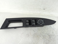 2017-2020 Ford Fusion Master Power Window Switch Replacement Driver Side Left Fits Fits 2017 2018 2019 2020 OEM Used Auto Pa