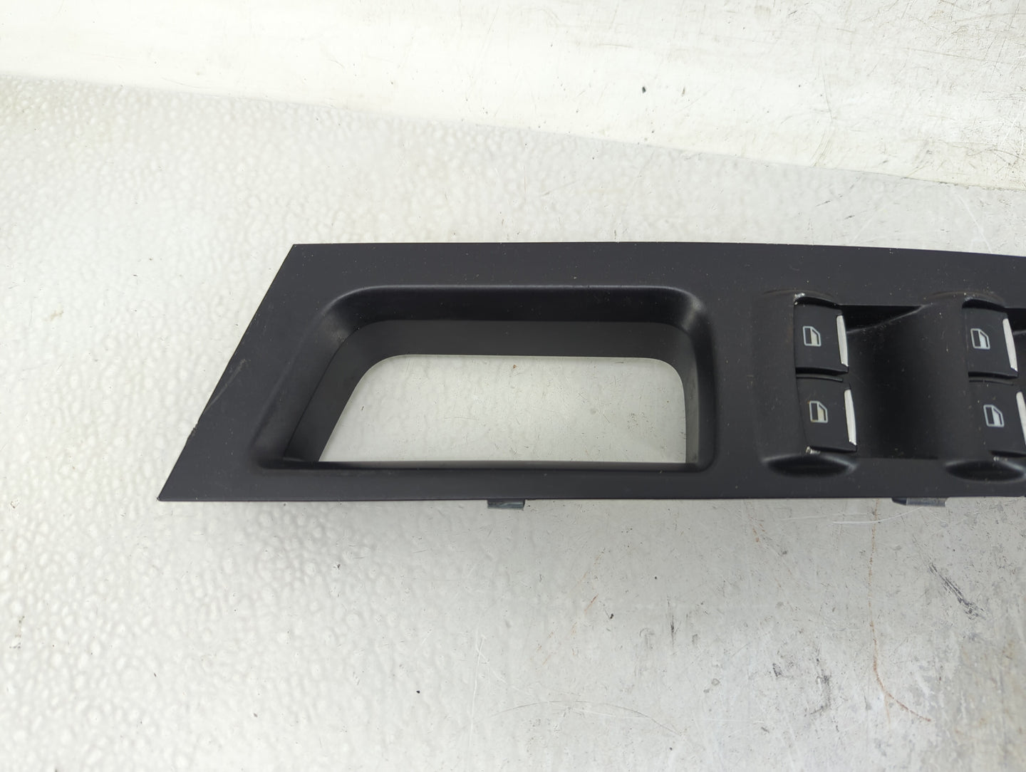 2017-2020 Ford Fusion Master Power Window Switch Replacement Driver Side Left Fits Fits 2017 2018 2019 2020 OEM Used Auto Pa