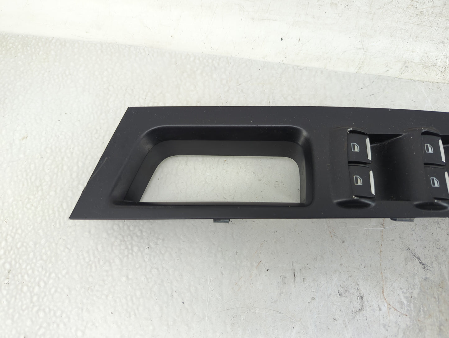 2017-2020 Ford Fusion Master Power Window Switch Replacement Driver Side Left Fits Fits 2017 2018 2019 2020 OEM Used Auto Pa
