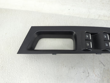 2017-2020 Ford Fusion Master Power Window Switch Replacement Driver Side Left Fits Fits 2017 2018 2019 2020 OEM Used Auto Parts