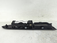2017-2020 Ford Fusion Master Power Window Switch Replacement Driver Side Left Fits Fits 2017 2018 2019 2020 OEM Used Auto Pa