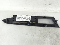 2017-2020 Ford Fusion Master Power Window Switch Replacement Driver Side Left Fits Fits 2017 2018 2019 2020 OEM Used Auto Pa