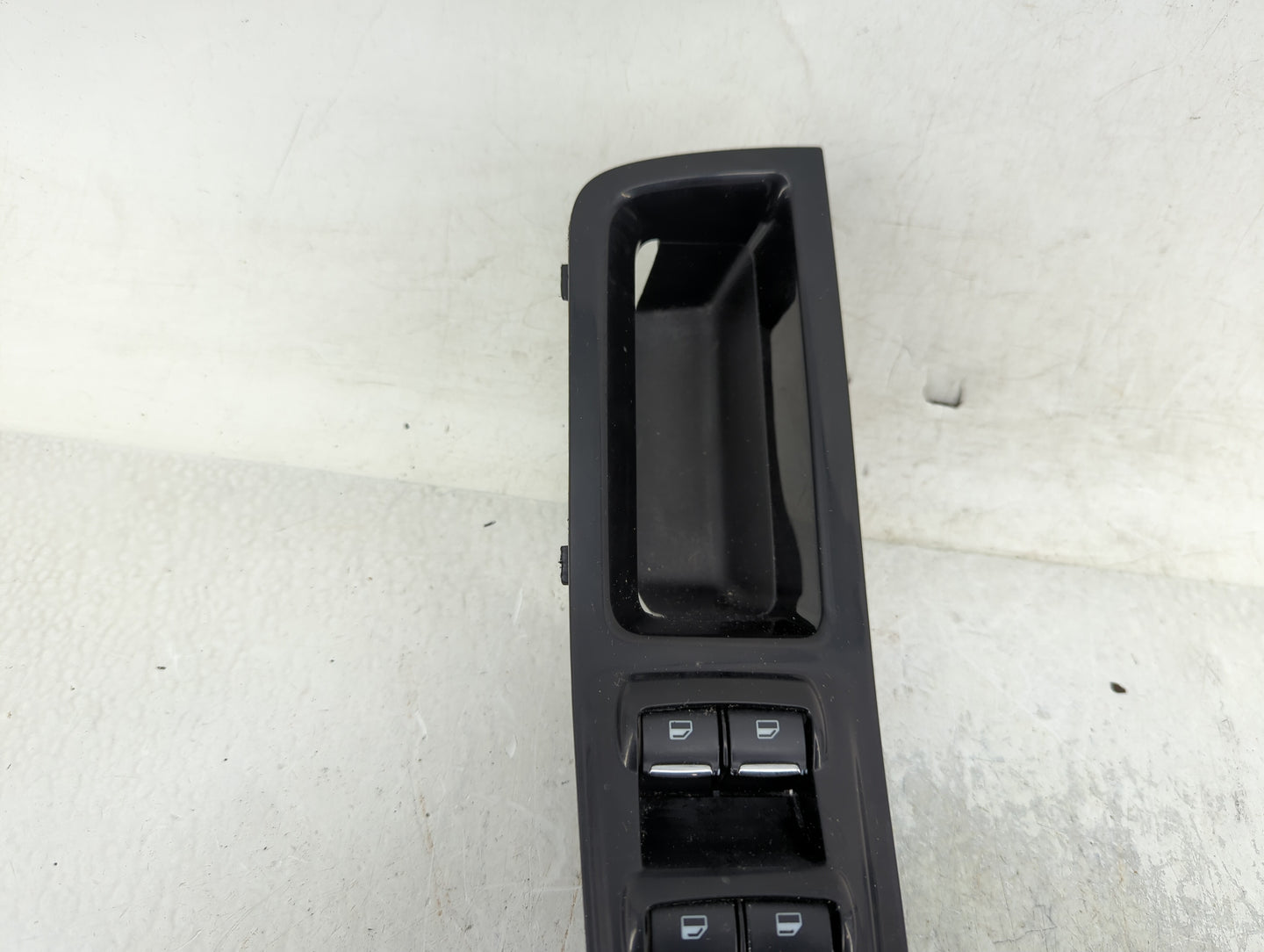 2013-2020 Ford Fusion Master Power Window Switch Replacement Driver Side Left P/N:DG9T-14540-ABW Fits OEM Used Auto Parts - 