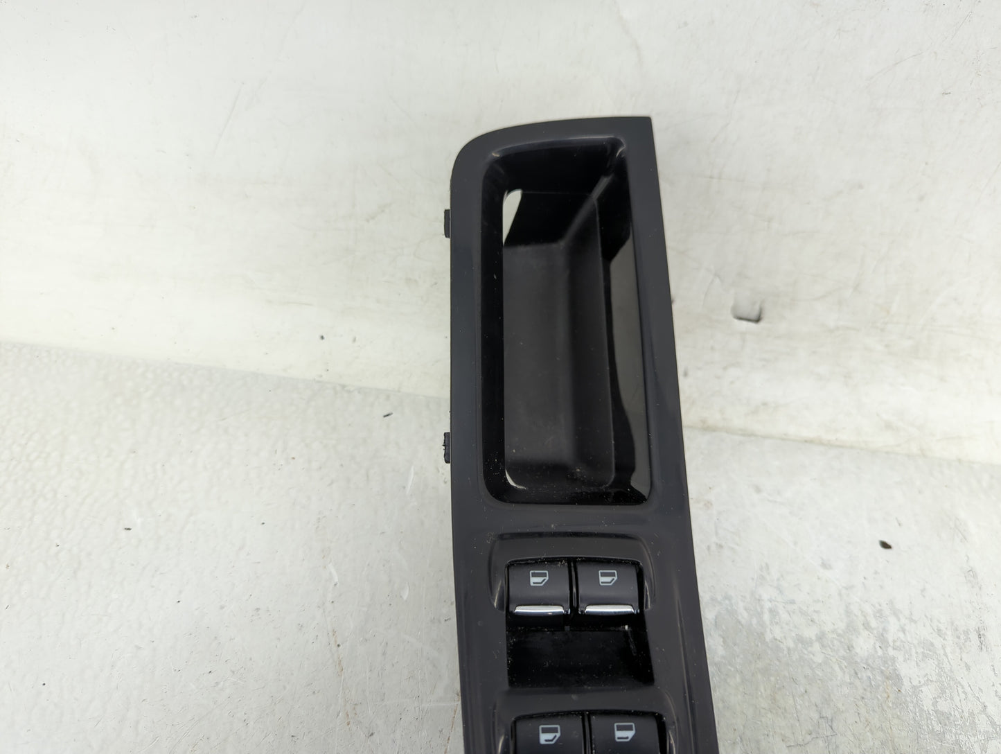 2013-2020 Ford Fusion Master Power Window Switch Replacement Driver Side Left P/N:DG9T-14540-ABW Fits OEM Used Auto Parts - 