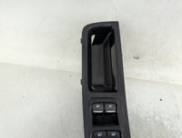 2013-2020 Ford Fusion Master Power Window Switch Replacement Driver Side Left P/N:DG9T-14540-ABW Fits OEM Used Auto Parts - 