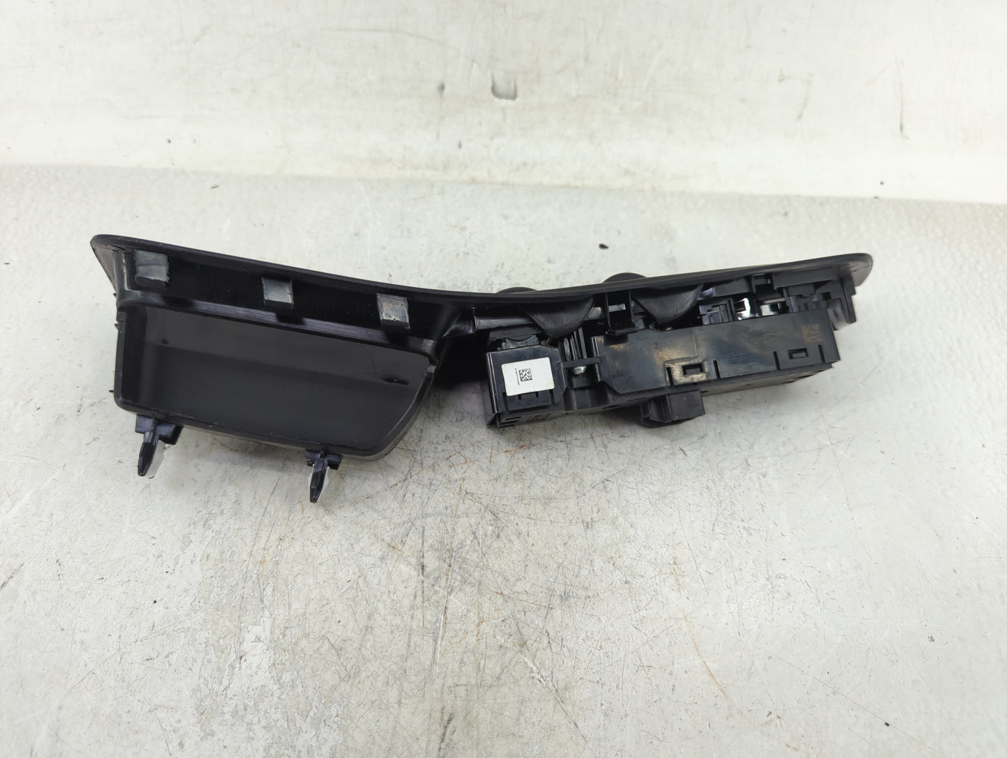 2013-2020 Ford Fusion Master Power Window Switch Replacement Driver Side Left P/N:DG9T-14540-ABW Fits OEM Used Auto Parts - 