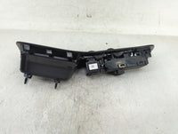 2013-2020 Ford Fusion Master Power Window Switch Replacement Driver Side Left P/N:DG9T-14540-ABW Fits OEM Used Auto Parts - 