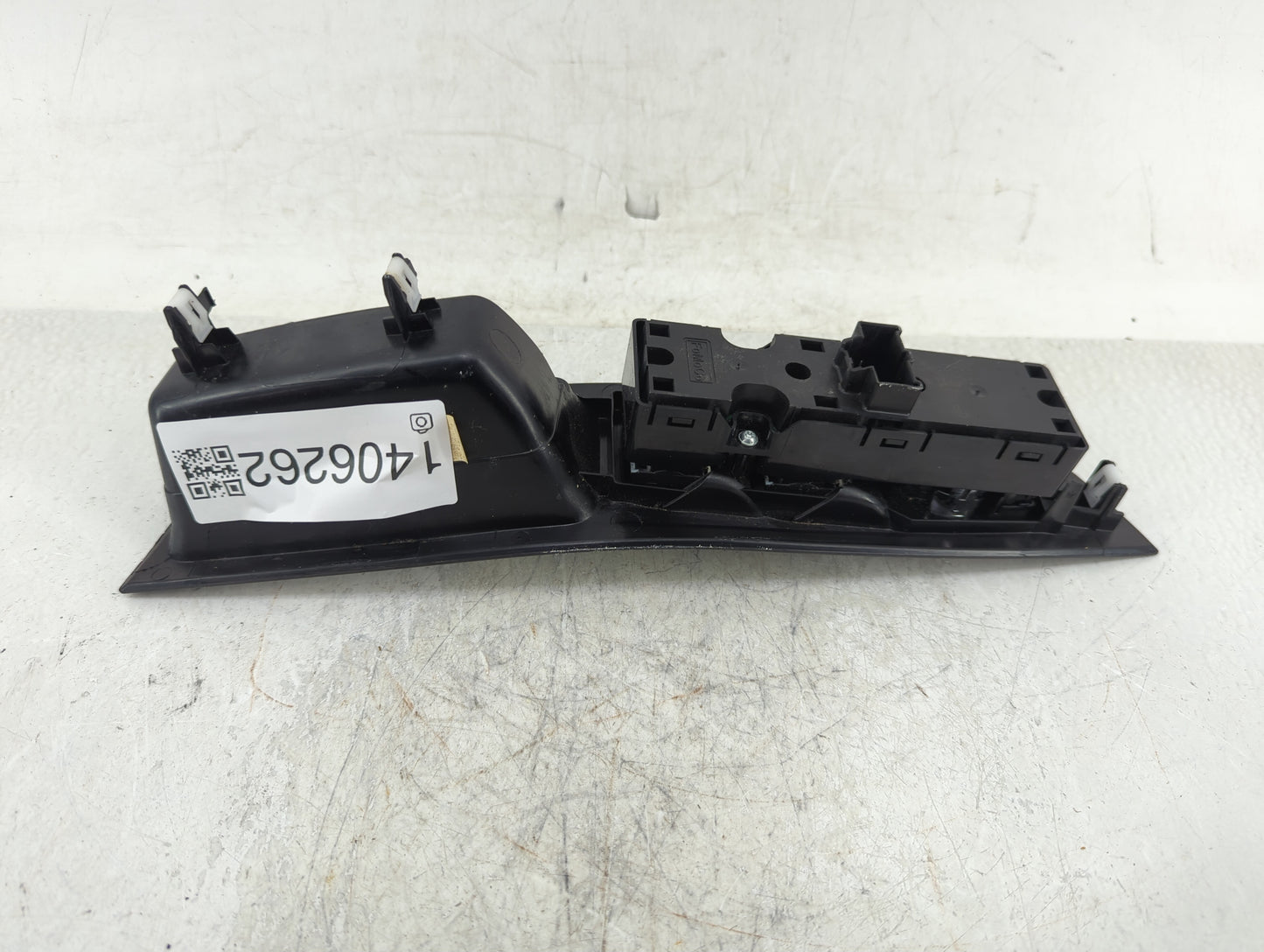 2013-2020 Ford Fusion Master Power Window Switch Replacement Driver Side Left P/N:DG9T-14540-ABW Fits OEM Used Auto Parts - 