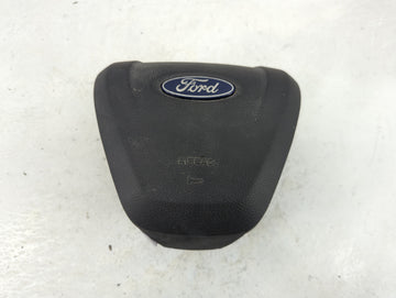 2017-2019 Ford Fusion Air Bag Driver Left Steering Wheel Mounted P/N:HS73-78043B13-AH Fits Fits 2017 2018 2019 OEM Used Auto
