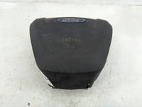 2017-2019 Ford Fusion Air Bag Driver Left Steering Wheel Mounted P/N:HS73-78043B13-AH Fits Fits 2017 2018 2019 OEM Used Auto