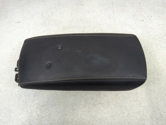 compare product 2019 Ford Fusion Center Console Armrest Cover Lid P/N:HS73-F04604 Fits OEM Used Auto Parts