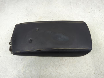 2019 Ford Fusion Center Console Armrest Cover Lid P/N:HS73-F04604 Fits OEM Used Auto Parts - Oemusedautoparts1.com
