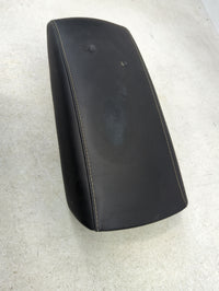 2019 Ford Fusion Center Console Armrest Cover Lid P/N:HS73-F04604 Fits OEM Used Auto Parts - Oemusedautoparts1.com