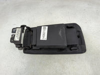 2019 Ford Fusion Center Console Armrest Cover Lid P/N:HS73-F04604 Fits OEM Used Auto Parts - Oemusedautoparts1.com