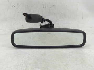 2017-2020 Ford Fusion Interior Rear View Mirror Replacement OEM P/N:E11026532 Fits Fits 2017 2018 2019 2020 OEM Used Auto Pa