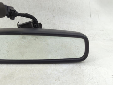 2017-2020 Ford Fusion Interior Rear View Mirror Replacement OEM P/N:E11026532 Fits Fits 2017 2018 2019 2020 OEM Used Auto Parts
