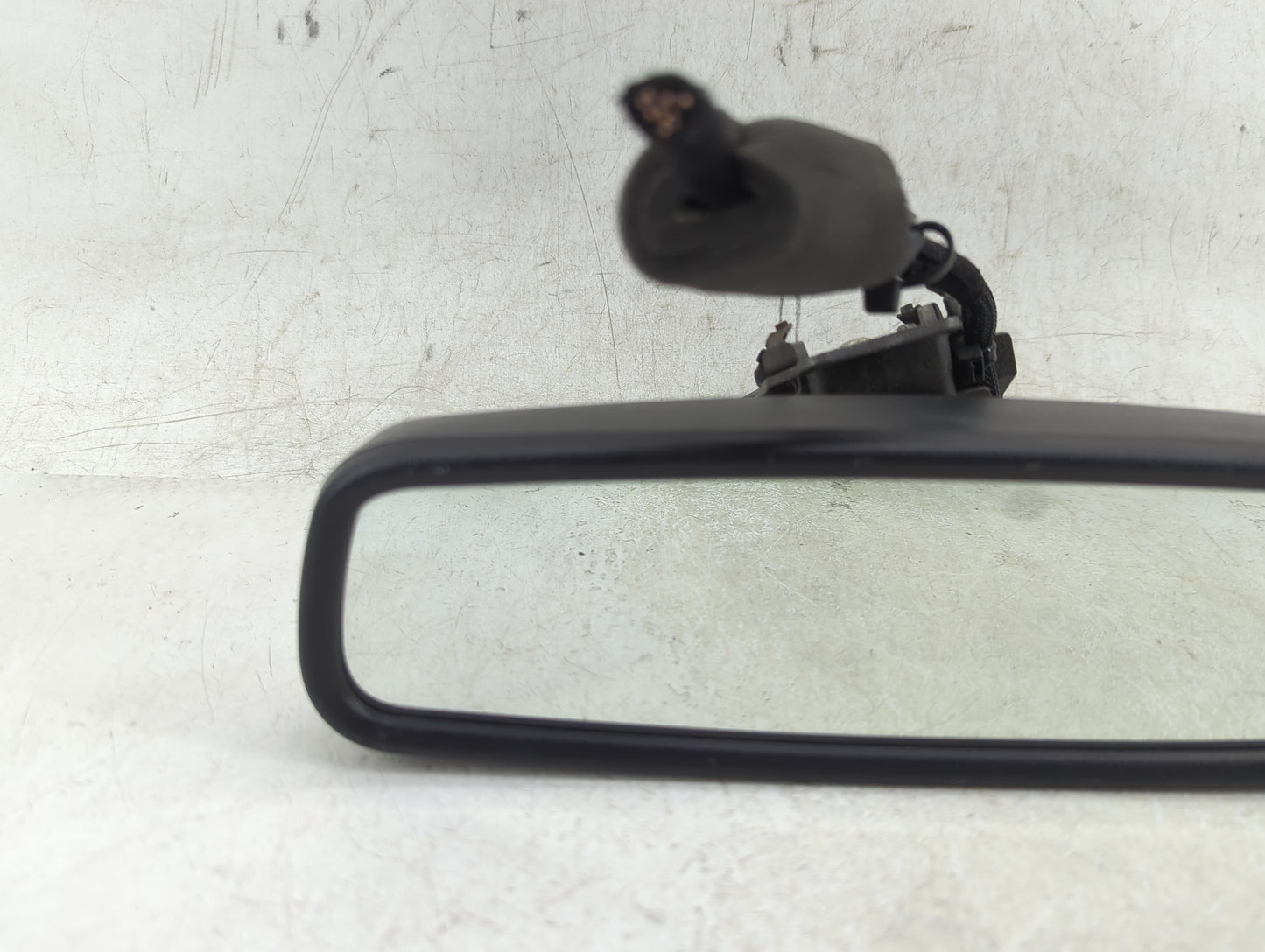 2017-2020 Ford Fusion Interior Rear View Mirror Replacement OEM P/N:E11026532 Fits Fits 2017 2018 2019 2020 OEM Used Auto Pa