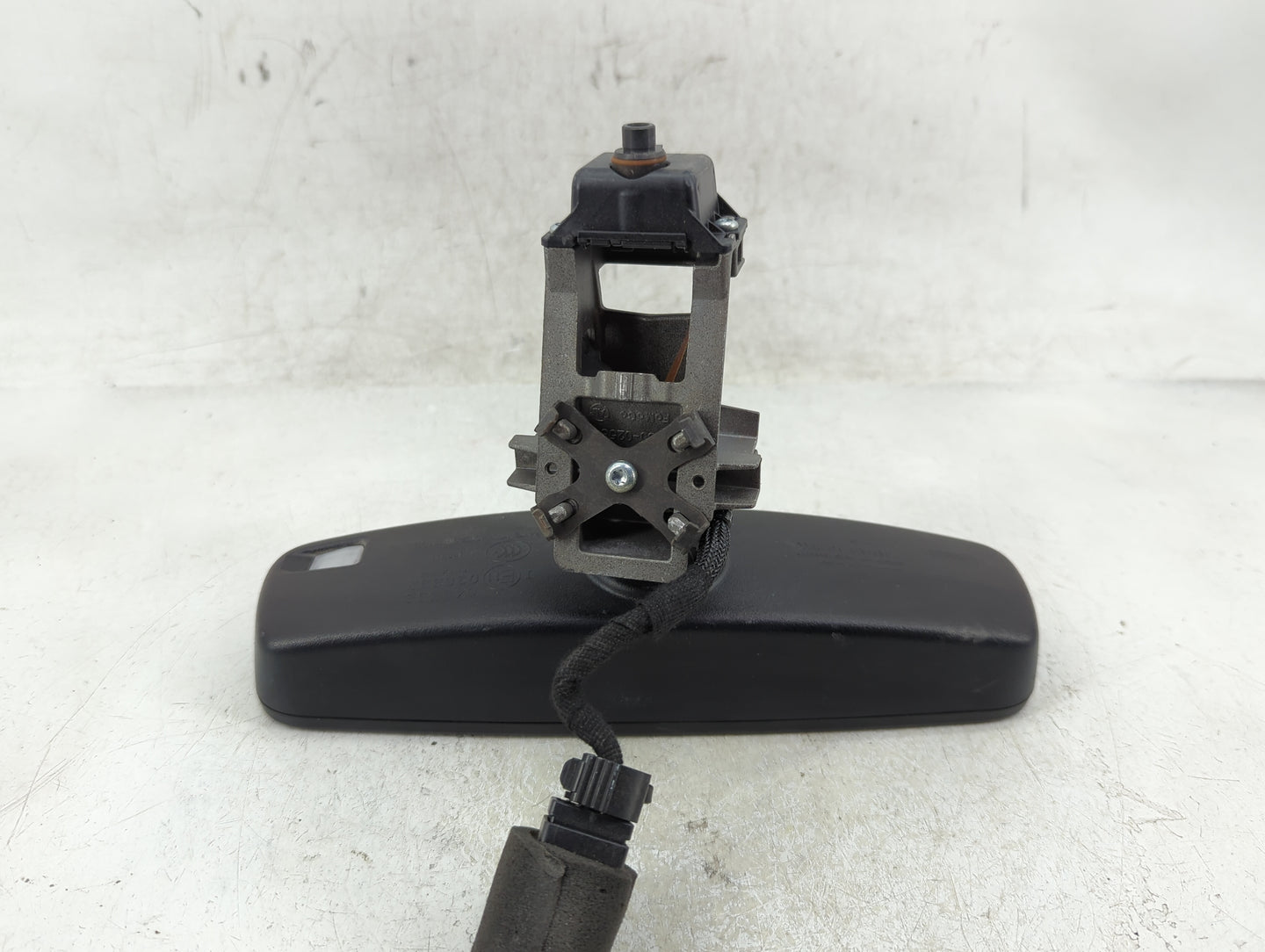 2017-2020 Ford Fusion Interior Rear View Mirror Replacement OEM P/N:E11026532 Fits Fits 2017 2018 2019 2020 OEM Used Auto Pa