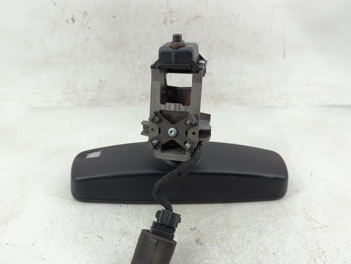 2017-2020 Ford Fusion Interior Rear View Mirror Replacement OEM P/N:E11026532 Fits Fits 2017 2018 2019 2020 OEM Used Auto Pa