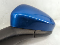 2019-2020 Ford Fusion Driver Side View Mirror - Left Door Mirror OEM Used - Oemusedautoparts1.com