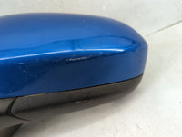 2019-2020 Ford Fusion Driver Side View Mirror - Left Door Mirror OEM Used - Oemusedautoparts1.com