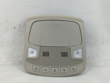 2019 Ford Fusion Overhead Roof Console - Oemusedautoparts1.com