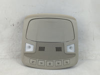 2017-2020 Ford Fusion Overhead Roof Console 1408475 - Oemusedautoparts1.com