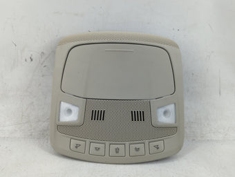 compare product 2017-2020 Ford Fusion Overhead Roof Console 1408475