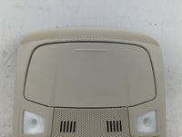 2017-2020 Ford Fusion Overhead Roof Console 1408475 - Oemusedautoparts1.com