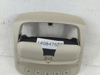 2017-2020 Ford Fusion Overhead Roof Console 1408475 - Oemusedautoparts1.com