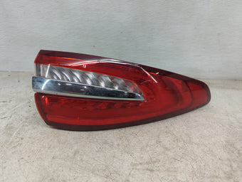 compare product 2017-2020 Ford Fusion Tail Light Assembly Driver Left OEM P/N:HS73-13405-AD Fits Fits 2017 2018 2019 2020 OEM Used Auto Parts