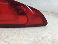 2017-2020 Ford Fusion Tail Light Assembly Driver Left OEM P/N:HS73-13405-AD Fits Fits 2017 2018 2019 2020 OEM Used Auto Part