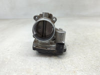 2014-2020 Ford Fusion Throttle Body P/N:DS7G-9F991-CA Fits Fits 2014 2015 2016 2017 2018 2019 2020 OEM Used Auto Parts - Oem