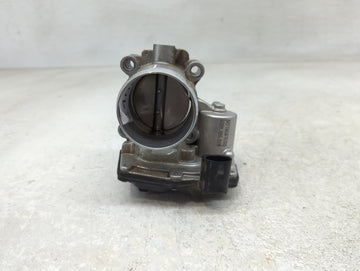 2014-2020 Ford Fusion Throttle Body P/N:DS7G-9F991-CA Fits Fits 2014 2015 2016 2017 2018 2019 2020 OEM Used Auto Parts - Oem