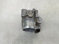 2014-2020 Ford Fusion Throttle Body P/N:DS7G-9F991-CA Fits Fits 2014 2015 2016 2017 2018 2019 2020 OEM Used Auto Parts - Oem